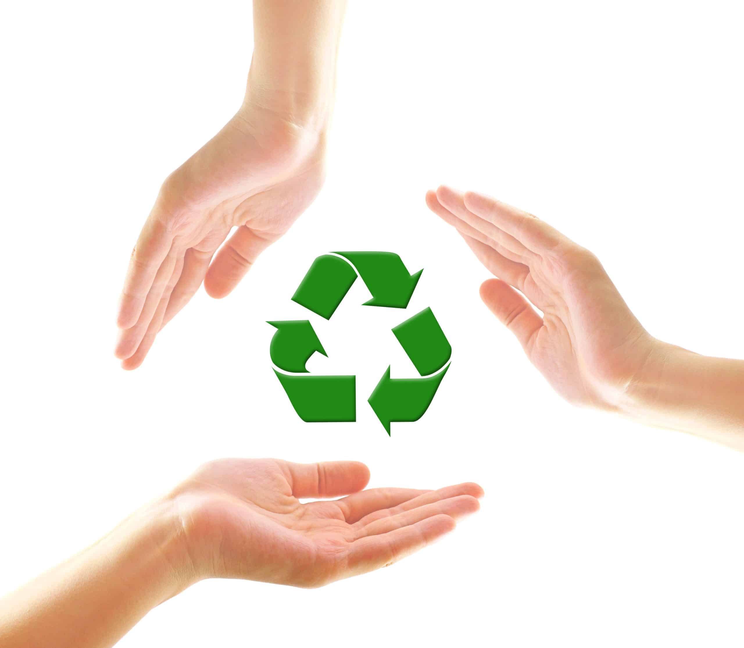 Recycling Services in Dubai