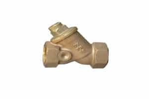 Oventrop valves Piston type