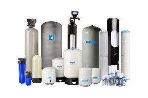 Water Treatment Products